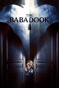 海报: The Babadook