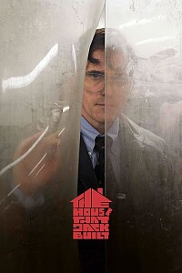 Plakat: The House That Jack Built