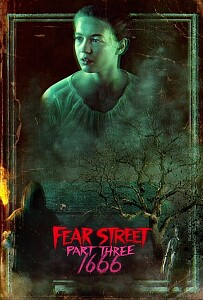 Poster: Fear Street: 1666