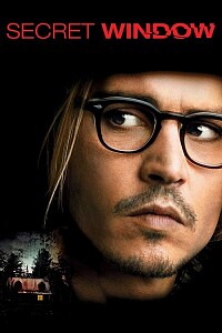 Poster: Secret Window