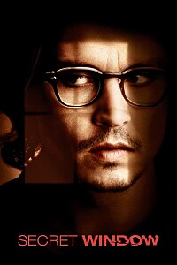 Poster: Secret Window