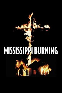 海报: Mississippi Burning