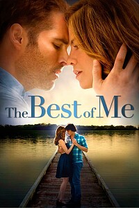 Póster: The Best of Me