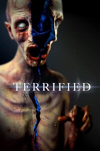 Poster: Terrified