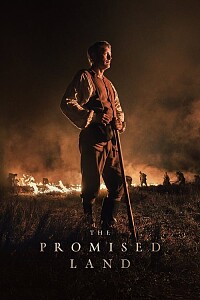 Plakat: The Promised Land