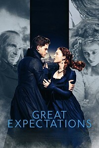 Poster: Great Expectations