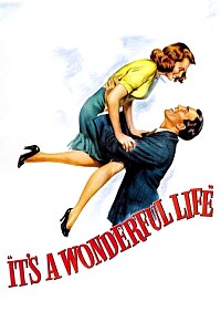 Poster: It's a Wonderful Life