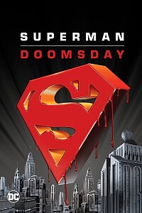 Póster: Superman: Doomsday