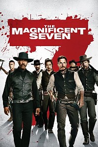 Póster: The Magnificent Seven