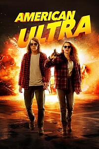 Poster: American Ultra