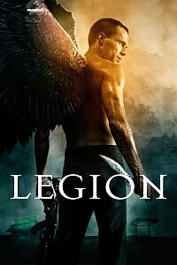 Plakat: Legion