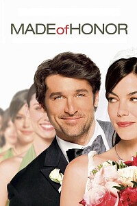 Poster: Made of Honor