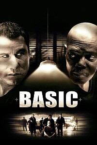 Póster: Basic