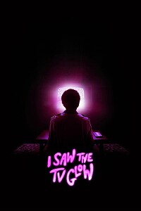 Póster: I Saw the TV Glow