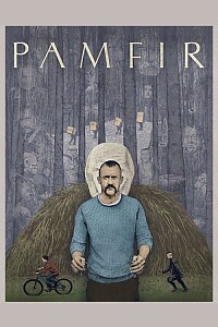 Plakat: Pamfir