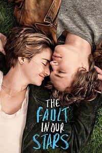 海报: The Fault in Our Stars