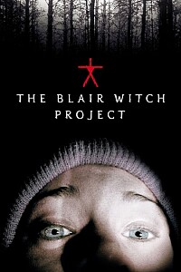 海报: The Blair Witch Project