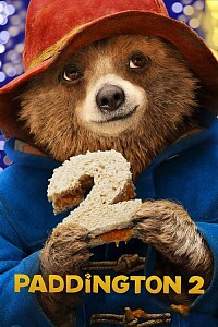 Poster: Paddington 2