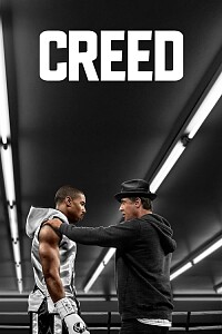 Poster: Creed