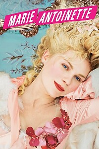 海报: Marie Antoinette