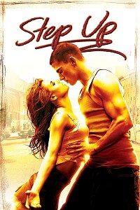 Plakat: Step Up