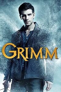 Plakat: Grimm