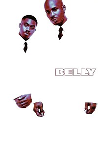 Poster: Belly