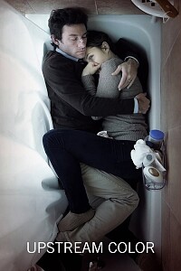 海报: Upstream Color