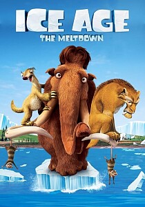 Poster: Ice Age: The Meltdown