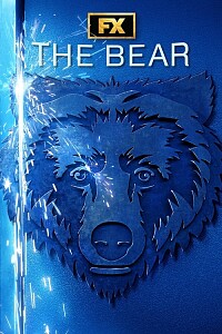 Poster: The Bear