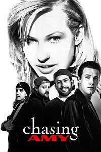 Plakat: Chasing Amy