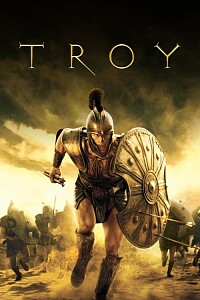 Póster: Troy