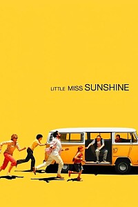 Plakat: Little Miss Sunshine