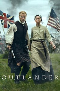 Póster: Outlander