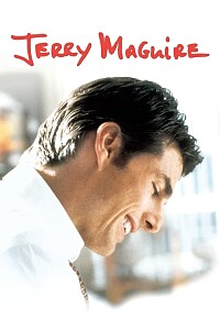 Plakat: Jerry Maguire