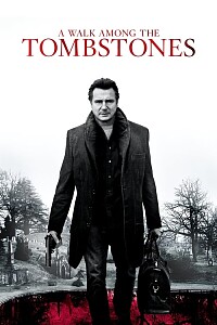 海报: A Walk Among the Tombstones