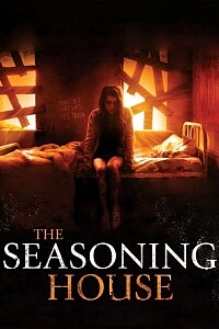 Plakat: The Seasoning House