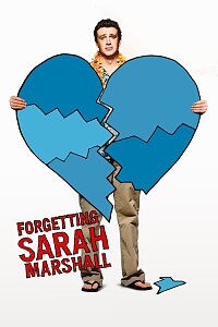 海报: Forgetting Sarah Marshall