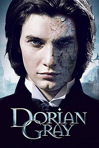 海报: Dorian Gray