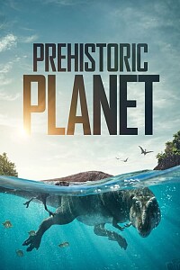 Poster: Prehistoric Planet