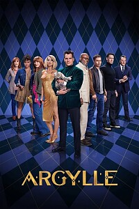 Poster: Argylle