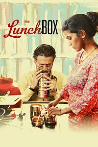 海报: The Lunchbox