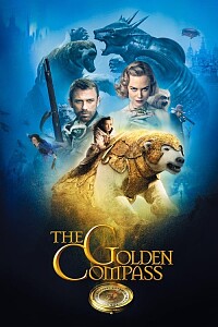 Póster: The Golden Compass