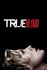 Plakat: True Blood