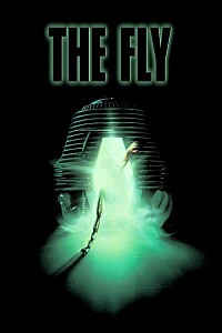 Plakat: The Fly