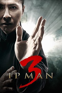 Póster: Ip Man 3