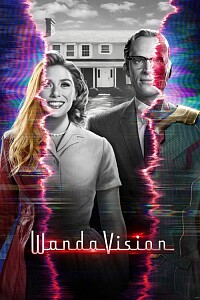 Póster: WandaVision