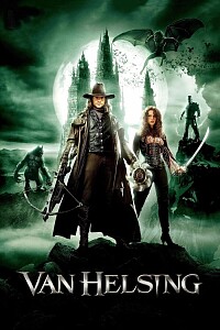 Póster: Van Helsing