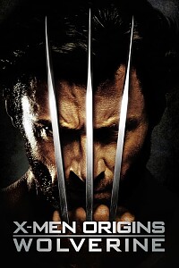 Poster: X-Men Origins: Wolverine