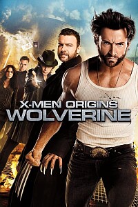 Plakat: X-Men Origins: Wolverine